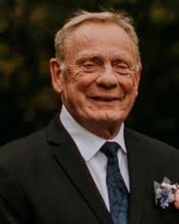 Richard "Rick" Joseph Vaughan Obituary November 20, 2025