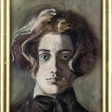 Tulln: Familientreffen in Egon Schieles Garten