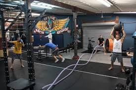 Temple fitness is your premiere training facility. Temple Fitness Fitnessretro