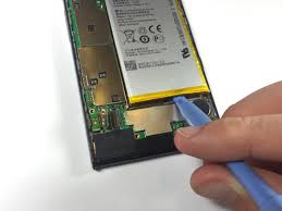 Huawei Ascend P6-U06 Battery ...
