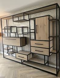 Kitaplik Modelleri Metal Vitrin Modelleri Kitaplik Cesitleri Bohem Ic Tasarim Ic Tasarim Ic Tasarim Ofisler