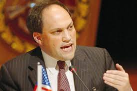 Michael Rubin: I will not sacrifice my freedom of expression for Erdoğan's  ego