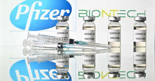 Po box 323 old bethpage, ny 11804. Pfizer Biontech Want Early Vaccine Approval The Asean Post