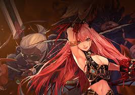 We did not find results for: Neo Elemental Bomber Dungeon Fighter Online