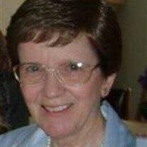 Mrs Marleta Agnes Lessley Obituary