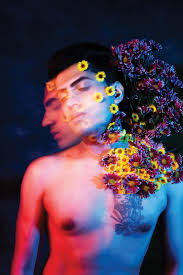 Dont let peoples opinions affect you, they arent paying your bills!” A  drag queen comes of age – eShe