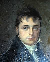 Frederick Bates Sr. (1777-1825)