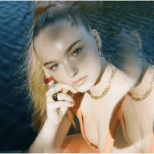 Mathilde Mellor Talks Fashion, Modeling, And YouTube