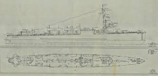 Home › forums › air and sea › naval › scratchbuilding uss dunderberg / rochambeau in 1/2400th. 2vmrrkgbtrvnzm