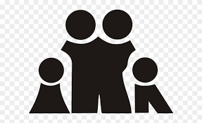 Maybe you would like to learn more about one of these? Family Png Images Family Black And White Clipart Free Transparent Png Clipart Images Download