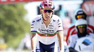 The start of the time trial, held under ominous clouds, was a roll call for the riders injured in the previous stages. Cycling News Rui Costa Extends Contract With Uae Team Emirates Eurosport