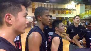 Troy crushed by Temecula Valley in 1A playoffs