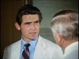 Marcus Welby, M.D. (TV Series 1969–1976)