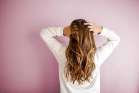 Start by air or towel drying your hair. 5 Tips On How To Dry Hair Fast And Harm Free