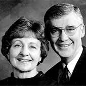 New mission presidents