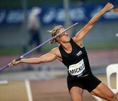 1 day ago · the final of the men's javelin throw event at the tokyo olympics will be live broadcast on india's sony network channels, including sony ten 2, sony ten 2 hd, sony six, and sony six hd. Science Of The Spear Biomechanics Of A Javelin Throw