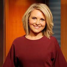 Joan ann olivier, baroness olivier, dbe (née plowright; Georgie Gardner Australian News Reporter Career Salary Net Worth Husband Married Children Facts