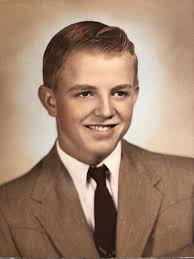 Jerry J. Schell Jerry J. Schell