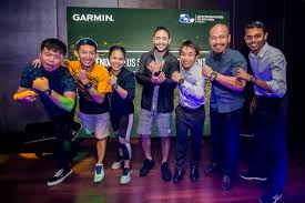 (garmin) aeco technologies (m) sdn. Garmin Fenix5 Plus Series Officially Launched In Malaysia Tristupe Com