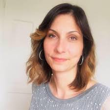 Natalie Rexygel make-up artist