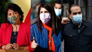 Provoste, narváez y maldonado protagonizaron cruce en televisión de cara a las primarias este lunes se produjo el primer encuentro televisivo entre los abanderados del pacto electoral de la exconcertación, en la previa a a la consulta ciudadana del 21 de agosto. Lo Veras Este Lunes Se Realizara El Primer Debate Presidencial De Unidad Constituyente
