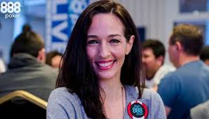 Kara Scott's Incredible Eight-Year Run as an 888poker Ambassador Comes to  an End!