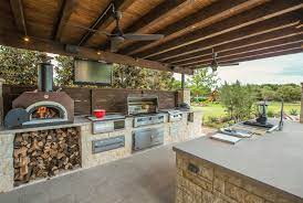 Maybe you would like to learn more about one of these? Summer Kitchen Design Ideas 50 Pictures