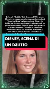 Deborah Gail Stone Fanart