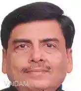 Dr. Rajiv Das, General Surgeon in Mumbai, India