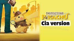 Juegos 3ds codigo qr para fbi 2.6 juegos para escanear con fbi 2.6 descargar aqui resident evil revelations. Detective Pikachu Region Free 3ds Cia Version Ducumon Com