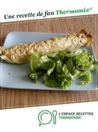 Ficelle Picarde La Vraie Recette Recette Entree Chaude Ficelle Picarde Thermomix Recette