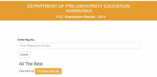 Letter writing in english 1st puc 4. Karnataka 2nd Puc Board Result Out Exams Cancelled Syllabus Pattern Question Papers