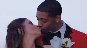 Heather & Shamarr Bowden Wedding Highlight 2017