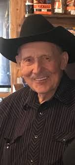 Obituary for Laroy "Roy" Kirkpatrick