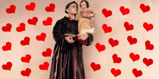 Dia dos namorados, próprio, masculino. Dia Dos Namorados No Brasil Recebe Ajuda De Santo Antonio Digitais Puc Campinas