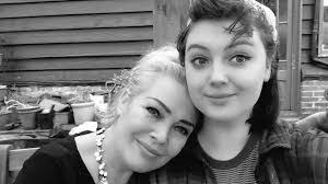 Rose Fowler's Instagram, Twitter & Facebook