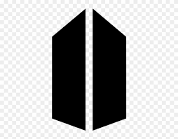 Bts Logo Png White Love Yourself Answer Png Clipart 1271625 Pinclipart Here you can explore hq bts logo transparent illustrations, icons and clipart with filter setting like size, type, color etc. bts logo png white love yourself