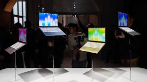 Apple posts worst day in over a year after MacBook and iPad price hikes