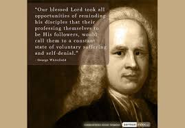 George Whitefield Quote 5