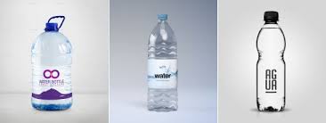 Download 22 Gorgeous And Pure Water Bottle Mockups Medialoot PSD Mockup Templates