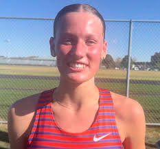 OHSAA cross country: Orange's Brooke Chapman wins Division I regional