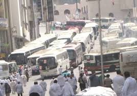 الأسبوع المقبل سفر أولى بعثات لجان معاينة سكن الحج السياحى الأحد اجتماع للجنة العليا للحج والسيسى الشركات تواجه مشك Street View Scenes Views