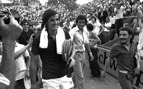 We did not find results for: Adriano Panatta Storia Di Un Tennista Ribelle E Della Sua Veronica