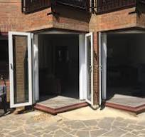 How To Design Open Corner Bifold Doors | DWE