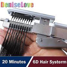 2019 invisible 6d hair extension hair salon new products recommend cuticle aligned pre bonded 6d hair extensions with machine. 6d Hair Extension Machine 6d Hair Extension Connectors For Salon Equipment Tools Wholesale 6d Hair Extension Hair 6d Hair Tools Connectors Aliexpress