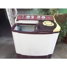 Washing Machine Repair Service