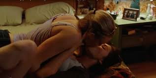 Video of The Day: Megan Fox and Amanda Seyfried Kiss in Jennifers Body -  GO Magazine