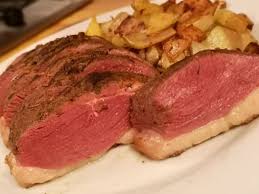 Magrets De Canard Cuisson Sv 45 Minutes A 60
