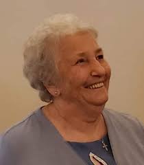 Mary Thornsbury Service Details