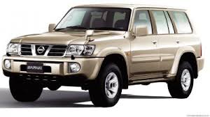 This was the same engine used in the nissan skyline and holden vl commodore and, while not ideally suited for use in a big, heavy 4wd like the patrol, it proved popular thanks to keen pricing. Nissan Patrol Gr Y61 2 8 Turbo D Technical Specs Dimensions